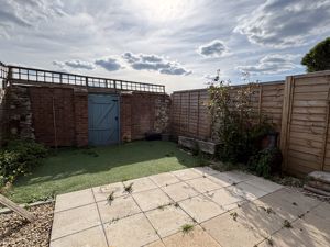 Garden- click for photo gallery